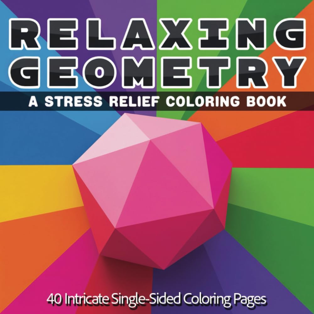 Relaxing Geometry
